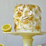 gluten free ice cream cake
