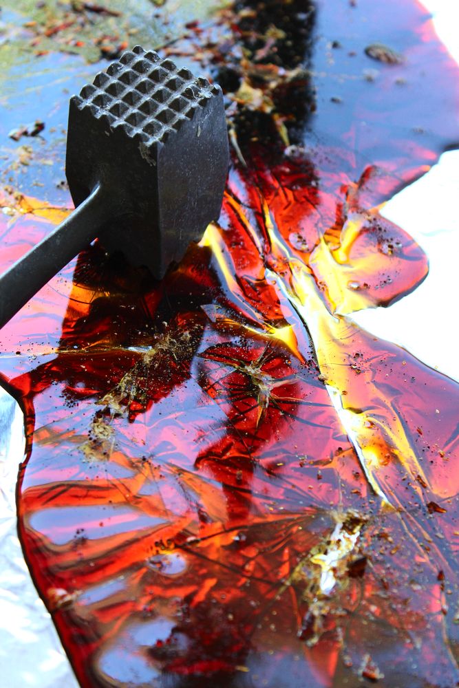 Best Caramel Powder Recipe The Frayed Apron