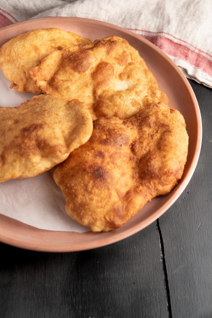 frybread