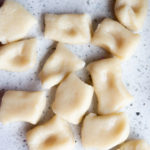ricotta gnocchi dumplings