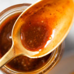 homemade chamoy sauce