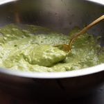 guacamole taquero sauce