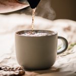 mesquite bean coffee