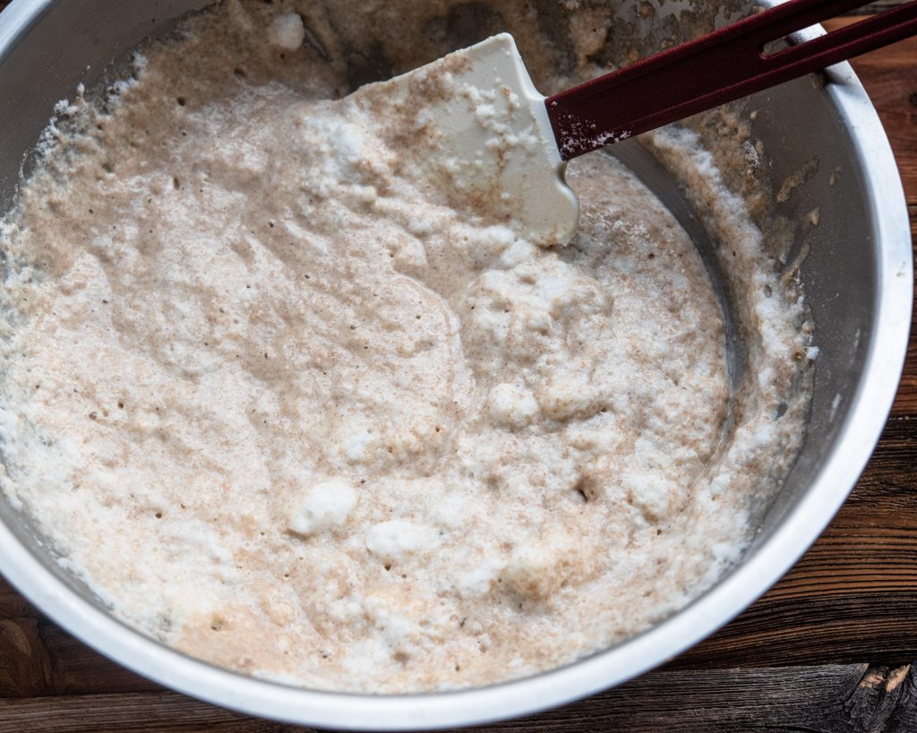 Fluffy Whole Wheat Waffles The Frayed Apron